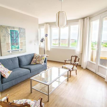 Appartement Avec Vue Hypercentre Toulouse Eksteriør bilde