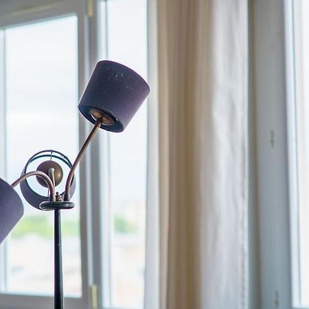 Appartement Avec Vue Hypercentre Toulouse Eksteriør bilde