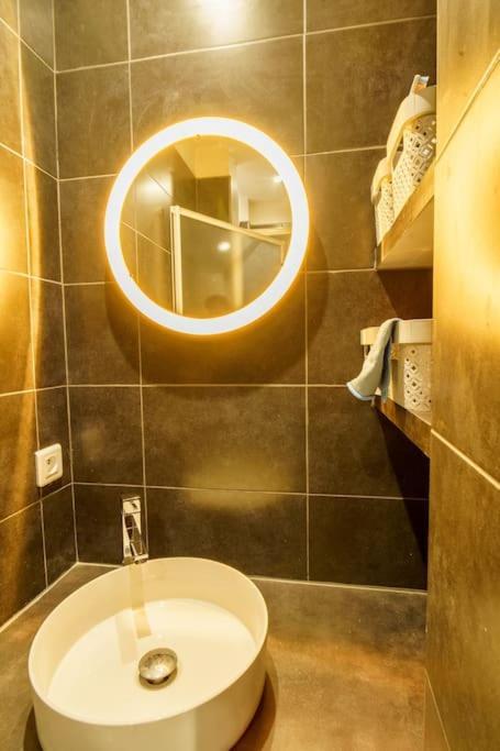 Appartement Avec Vue Hypercentre Toulouse Eksteriør bilde