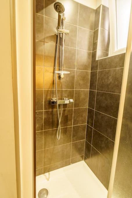 Appartement Avec Vue Hypercentre Toulouse Eksteriør bilde