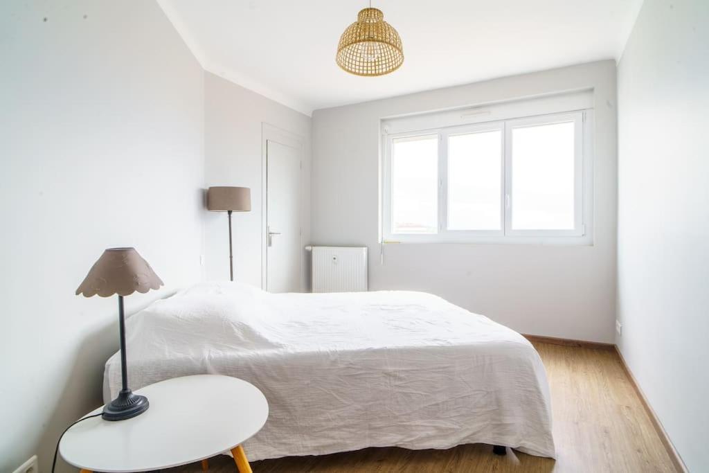 Appartement Avec Vue Hypercentre Toulouse Eksteriør bilde