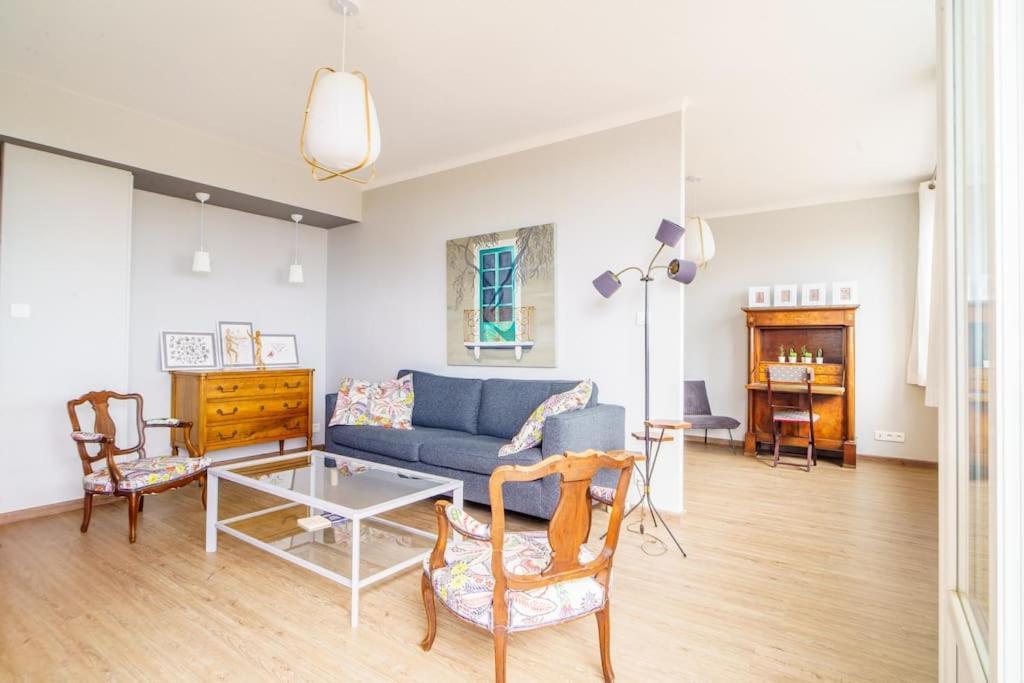 Appartement Avec Vue Hypercentre Toulouse Eksteriør bilde